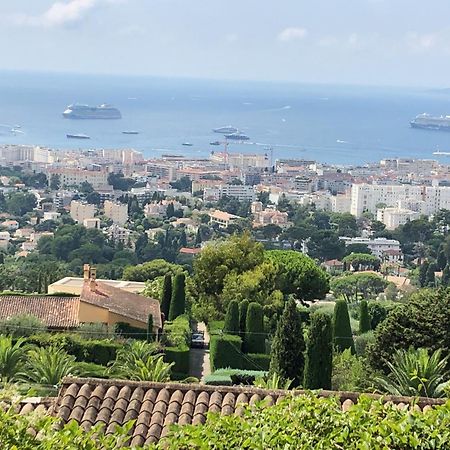 Cannes Centre 5 Minutes De La Mer Buitenkant foto