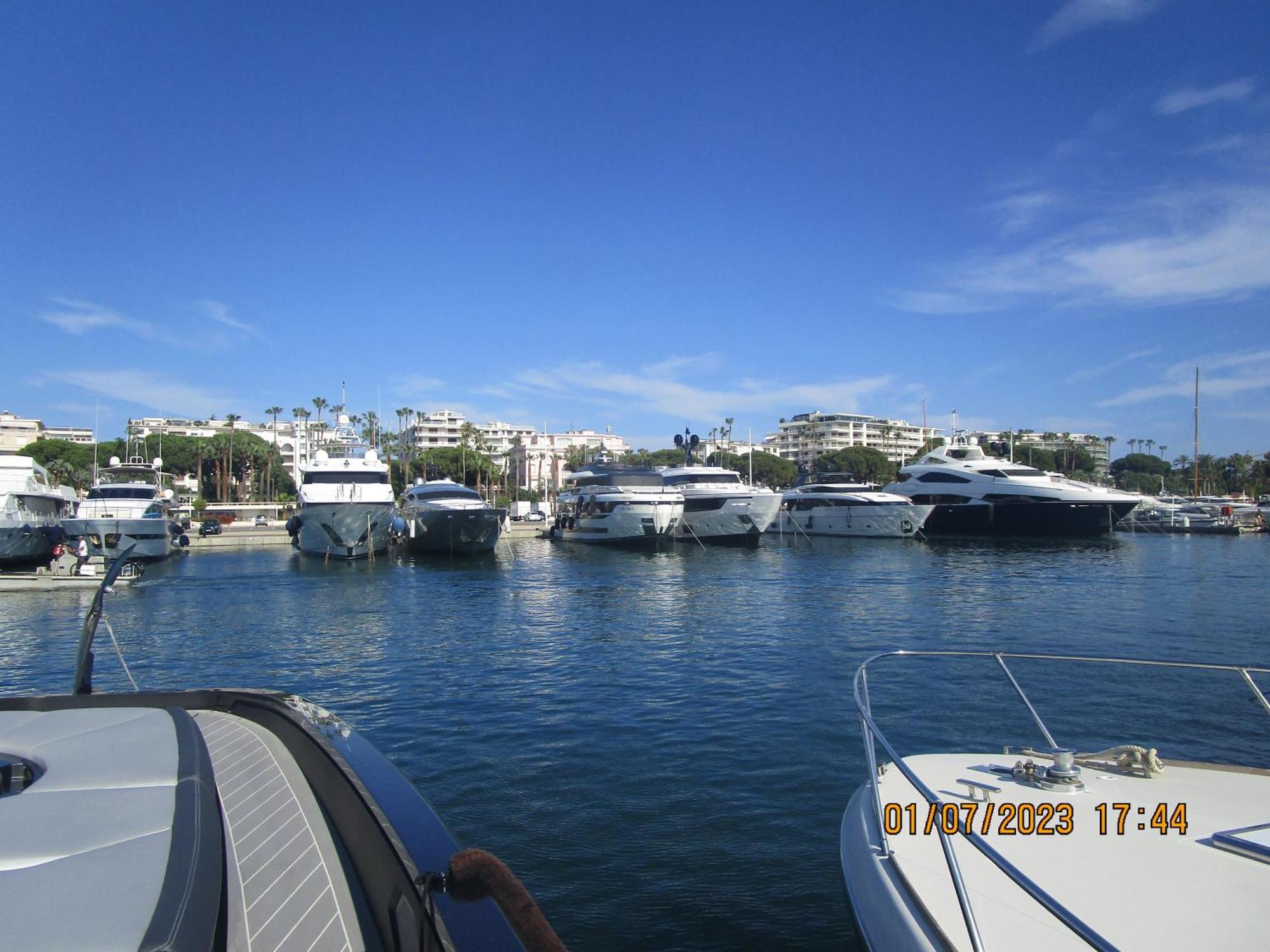 Cannes Centre 5 Minutes De La Mer Buitenkant foto